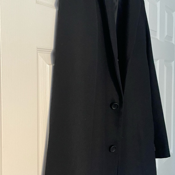 Mens Guess Coat medium hardly worn - Picture 4 of 6